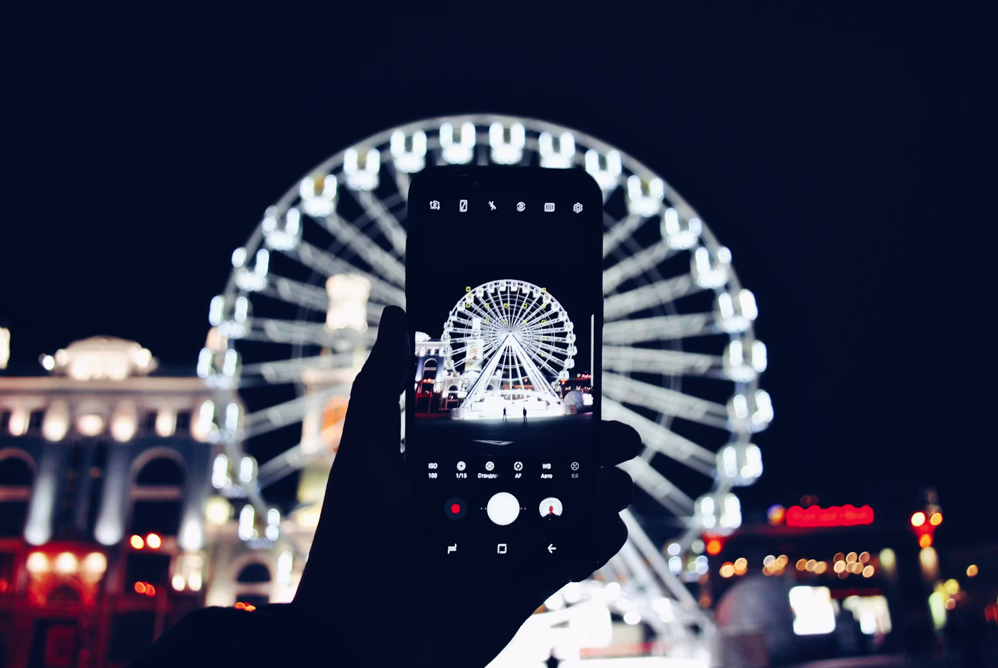 A World of Wonder: Exploring the Thrills of Amusement